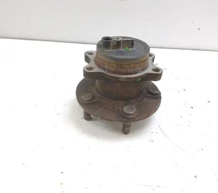 Mitsubishi ASX Rear wheel ball bearing 