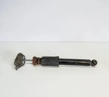 BMW 3 F30 F35 F31 Rear shock absorber/damper 6791570