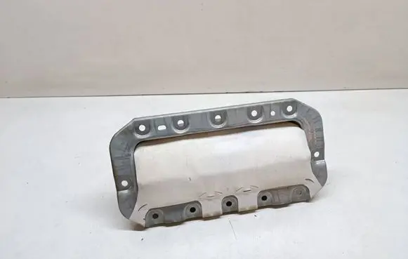 BMW 3 F30 F35 F31 Passenger airbag 34089354