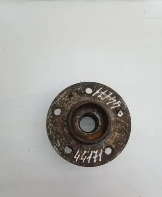 Volvo XC90 Front wheel ball bearing 