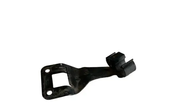 Porsche Macan (95B) Generator/alternator bracket 95B260089B