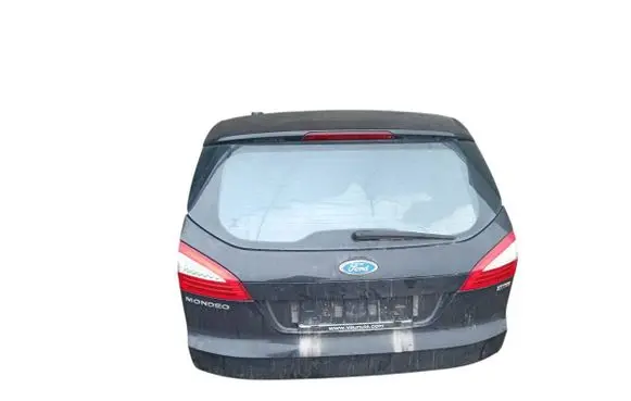 Ford Mondeo MK IV Tailgate/trunk/boot lid