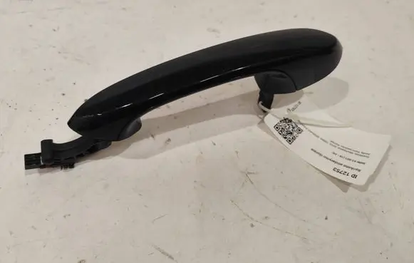 BMW X3 G01 Front door exterior handle 8492018