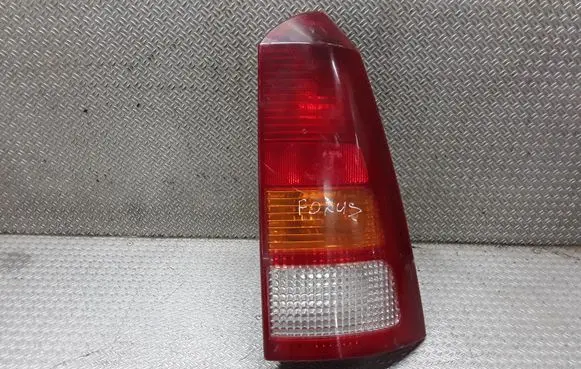 Ford Focus Rear/tail lights