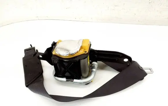Honda Civic IX Front seatbelt 81850TV1E010M4