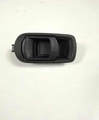 Mazda 6 Seat back rest control lever/handle