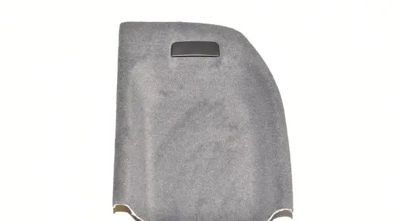 BMW X6 E71 Trunk/boot trim cover 51477254038 7254038