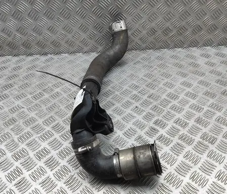 Renault Master III Intercooler hose/pipe 144603730R