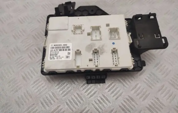 Mercedes-Benz S C217 Comfort/convenience module A2179008600 A2175451640