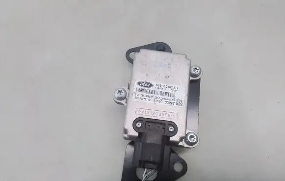 Ford Mondeo MK IV ESP acceleration yaw rate sensor 15444111
