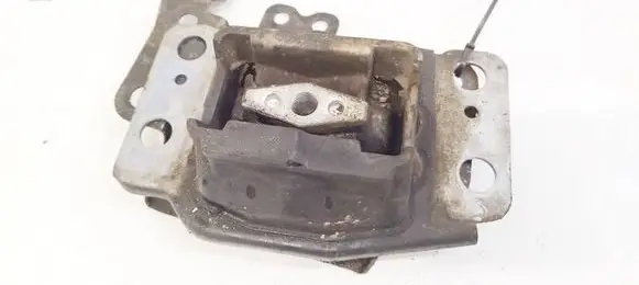 Ford S-MAX Engine mount bracket 6G917M121BC 6G91-7M121-BC
