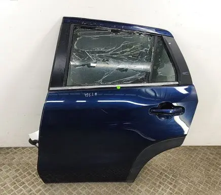 Suzuki SX4 S-Cross Rear door 6800463T00