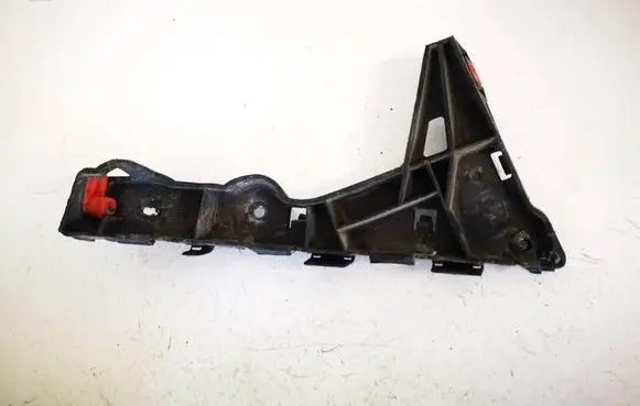 Opel Astra H Front bumper mounting bracket 24460283 331883181