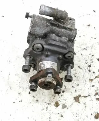 Audi A4 S4 B8 8K Power steering pump 8K0145154K 7651955158