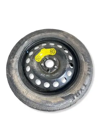 Volvo XC70 R17 spare wheel 9209872