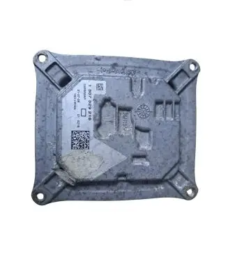 Audi A4 S4 B8 8K Headlight ballast module Xenon 1307329218