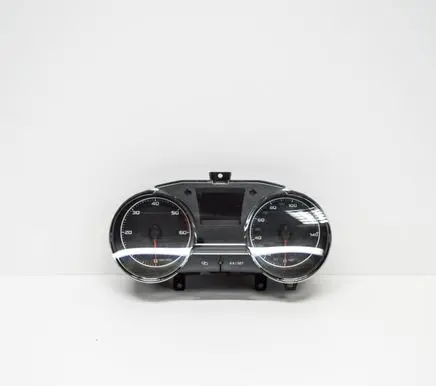Seat Ibiza IV (6J,6P) Speedometer (instrument cluster) 6J0920905H