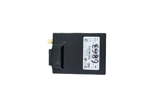 Volkswagen Golf Sportsvan Other control units/modules 5Q0963513