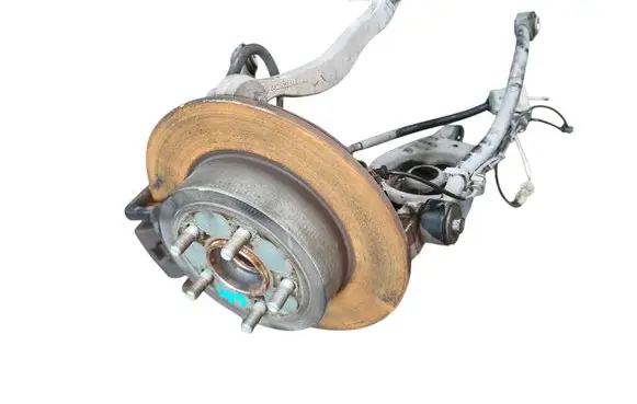 Dodge Challenger Rear wheel hub spindle/knuckle