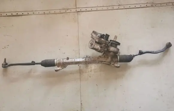 Mini Cooper Countryman R60 Steering rack F800001665C 6820000179