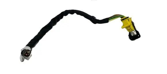 Peugeot 5008 II Other wiring loom 1379917 1379915 31990