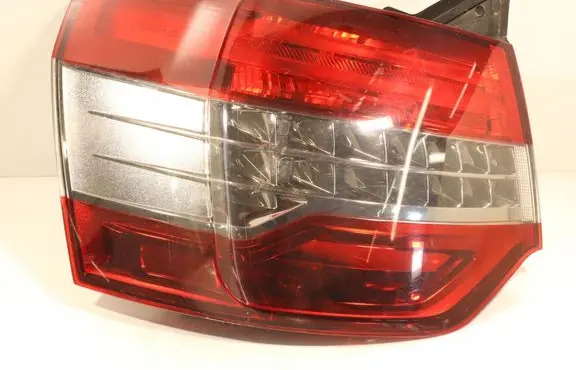 Citroen C5 Rear/tail lights VPAX7X13405A