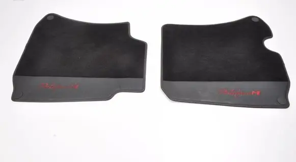 Ferrari Portofino Car floor mat set 