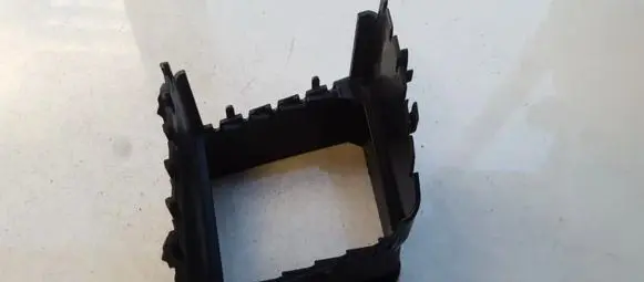 Mitsubishi Lancer X Other interior part 3H41CASE SPC02223