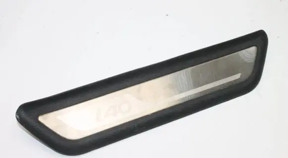 Hyundai i40 Rear sill trim cover 858783Z100