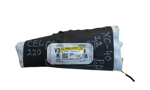 Volvo XC40 Seat airbag P32288538 624758700 2202510843