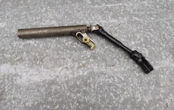 Volkswagen Sharan Steering column universal joint