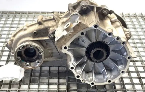 Mercedes-Benz GLE W167 Gearbox transfer box case A2512804400