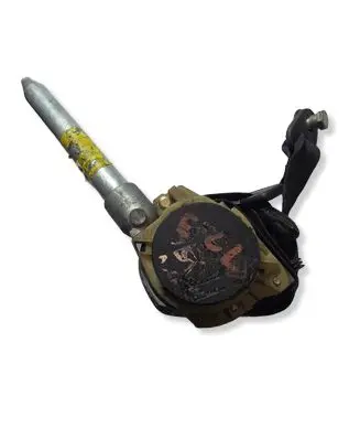 Mercedes-Benz E W210 Rear seatbelt 2108600285