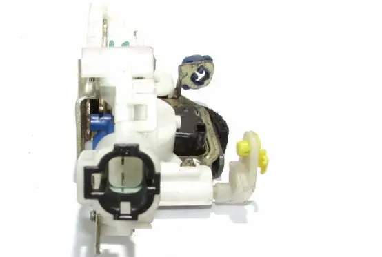 Subaru Legacy Front door lock