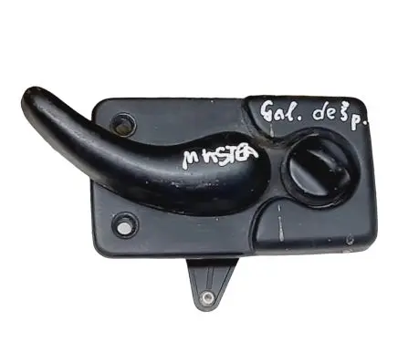 Renault Master II Loading door interior handle 7700352