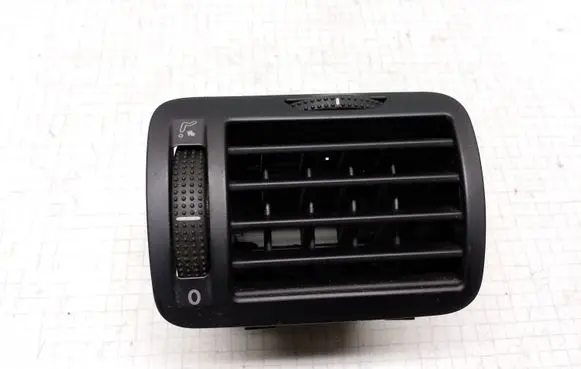 Volkswagen PASSAT B5.5 Dashboard side air vent grill/cover trim 3B0819703D
