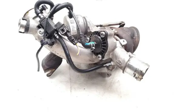 Opel Mokka X Turbo 55565353
