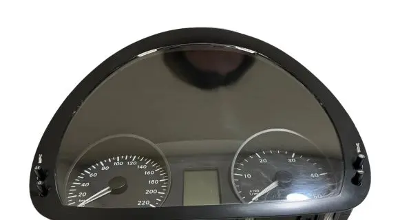 Mercedes-Benz Vito Viano W639 Speedometer (instrument cluster) A6399001301 130565444 248299801