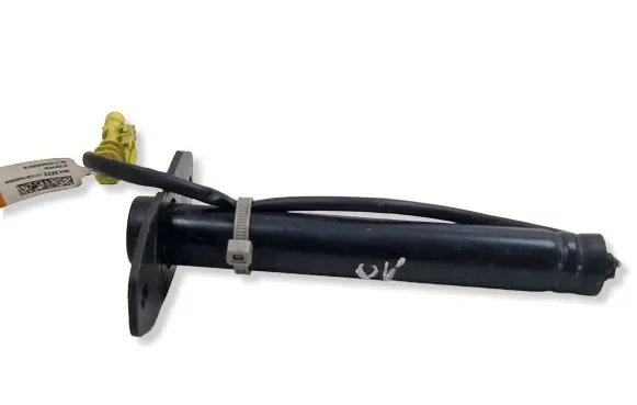 Opel Insignia B Bonnet Pedestrian Airbag Actuator 312949928 39093522