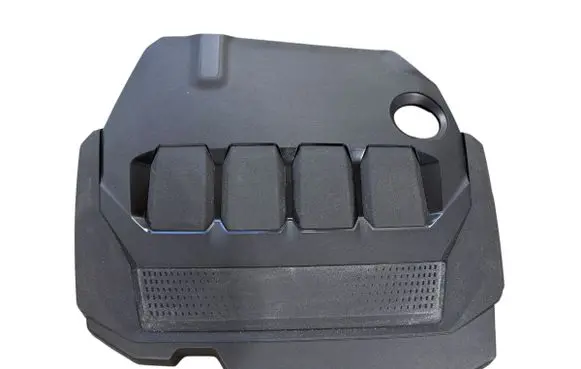 Audi Q3 F3 Engine cover (trim) 05L103925E