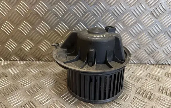Volkswagen Golf Plus Heater fan/blower 1K2819015