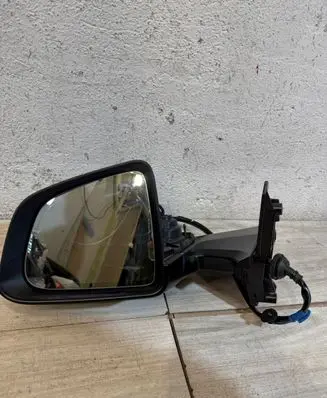 Tesla Model Y Front door electric wing mirror