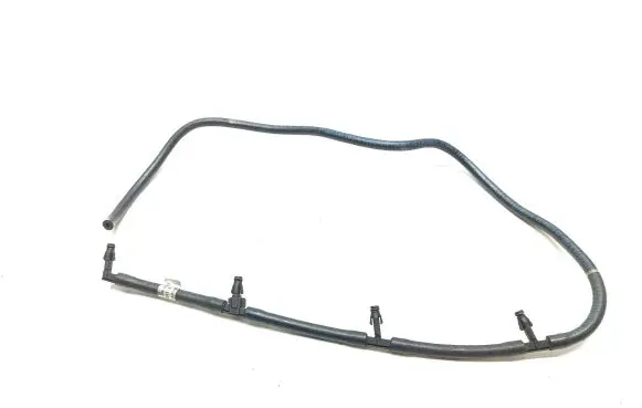 Mercedes-Benz E W212 Fuel return line/hose A6510700132
