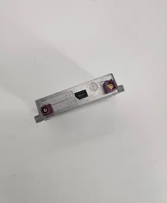 Audi A5 8T 8F Aerial antenna amplifier 8E0035456D