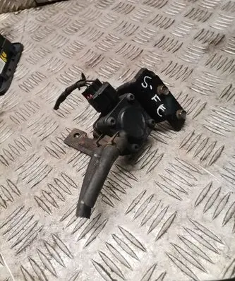 Hyundai Santa Fe Air pressure sensor