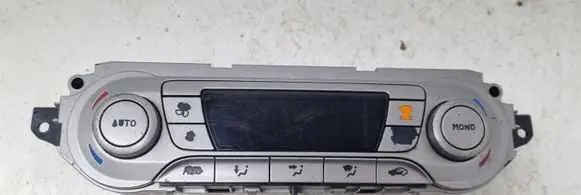 Ford Kuga I Climate control unit 7M5T18C612CD