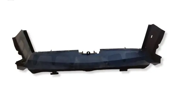 Ford Focus Intercooler radiator NX7B8314B