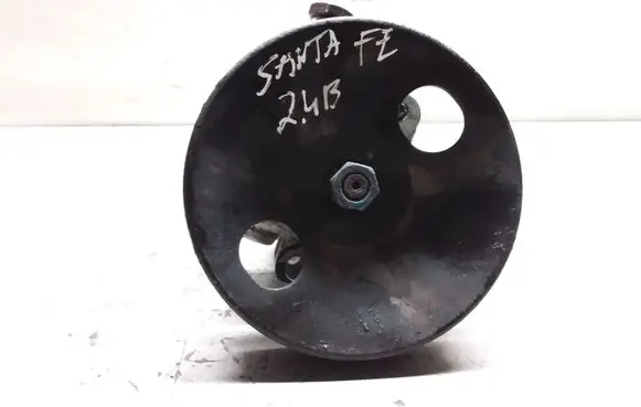 Hyundai Santa Fe Power steering pump