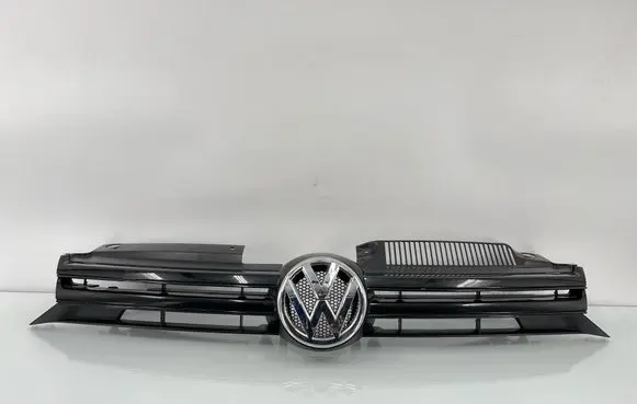 Volkswagen Golf VI Front grill 5K0853653