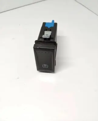 Volkswagen Transporter - Caravelle T4 Windscreen/window heater switch 7D0959621